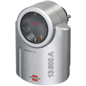Brennenstuhl Primera Line Überspannungsschutz 13.500 A SP 230V 1506950