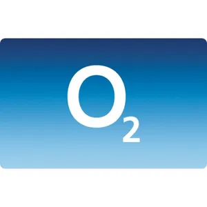 o2 Prepaid Guthaben 20 EUR 