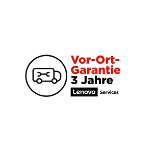 Lenovo Garantieerweiterung ePack 3 J. VOS mit Premium Care