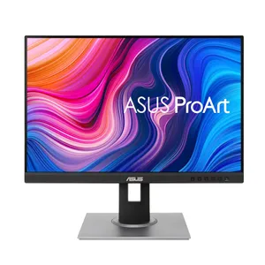 ASUS ProArt PA248QV 61,2cm (24") WUXGA IPS Monitor 16:10 HDMI/DP/VGA Pivot 75Hz 