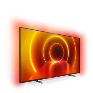 Philips 55PUS7805 139cm 55" 4K LED Ambilight Smart TV Fernseher