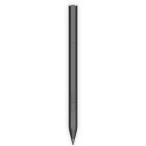 HP Rechargeable Tilt Pen (3J122AA#ABB) - charcoal grey