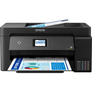 EPSON EcoTank ET-15000 Drucker Scanner Kopierer A3+ LAN WLAN