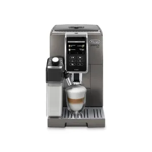DeLonghi ECAM 370.95.T Dinamica Plus Kaffeevollautomat Titan
