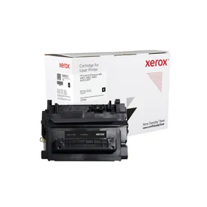 Xerox Everyday Alternativtoner für CE390A Schwarz für ca. 10000 Seiten 