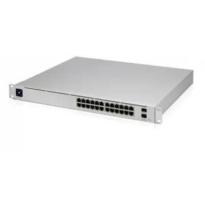 Ubiquiti UniFi Switch USW-Pro-24-POE - Switch - managed - 24 x 10/100/1000 