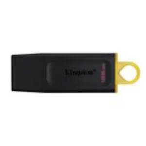 Kingston 128 GB DataTraveler Exodia USB 3.2 Gen1 USB-Stick
