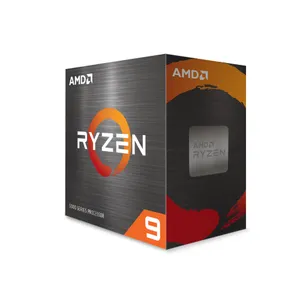 AMD Ryzen 9 5900X (12x 3.7 GHz) 72 MB Sockel AM4 CPU BOX 