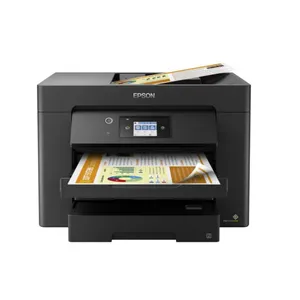 EPSON WorkForce Pro WF-7830DTWF Scanner Kopierer Fax WLAN