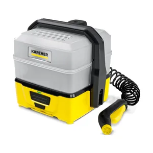 Kärcher OC 3 PLUS Mobiler Outdoor Druckreiniger 