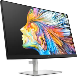 HP U28 4K HDR 71,1cm (28") UHD IPS Monitor 16:9 HDMI/DP/USB-C 400cd/m² FreeSync