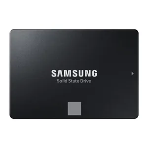 Samsung 870 EVO Interne SATA SSD 2 TB 2.5zoll