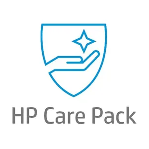 HP eCare Pack 5 Jahre Vor-Ort-Service WKS (U1G39E) 