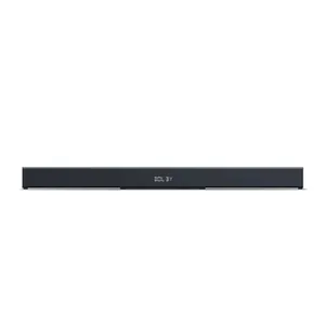 Philips Soundbar TAB8205/10 schwarz WLAN Bluetooth DTS Chromecast