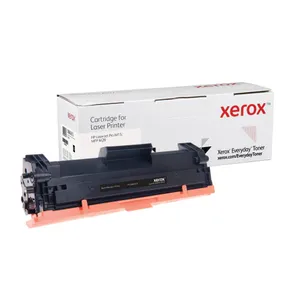 Xerox Everyday Alternativtoner für CF244A Schwarz für ca.  1000 Seiten 