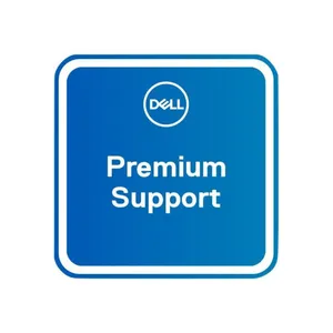 Dell Serviceerweiterung 1Y CAR to 3Y Premium Support (PN5L5_1CR3PR)
