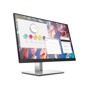 HP E24 G4 60,5cm (23,8") Full HD IPS Office-Monitor 16:9 VGA/HDMI/DP Pivot HV