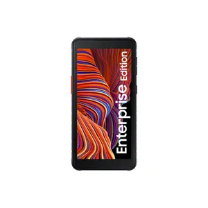 Samsung GALAXY XCover5 Smartphone G525F Enterprise Edition black Android 11.0