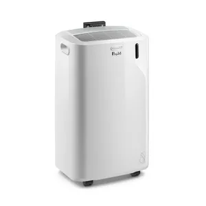DeLonghi PAC EM77 mobiles Klimagerät Luft/Luft A