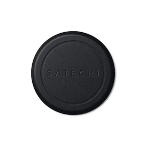 Satechi Magnetic Sticker für iPhone 8/SE 2020/X/XS/11 