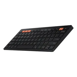 Samsung Universal Multi Bluetooth Keyboard für Tabs, Black