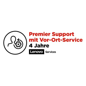Lenovo ThinkPlus ePack Garantieerweiterung 4 J. Premier-Support (5WS0T36136)