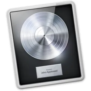 Apple Logic Pro - Lizenz