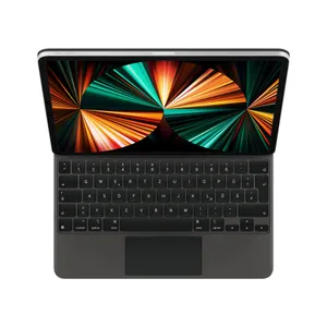 Apple Magic Keyboard für 12,9" iPad Pro (3-6. Gen)/ iPad Air 13" (M2) deutsches Layout