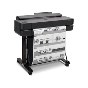 HP DesignJet T650 Tintenstrahl-Großformatdrucker 610 mm (24 Zoll) 