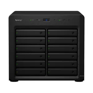 Synology DX1215II Erweiterungseinheit 12-Bay