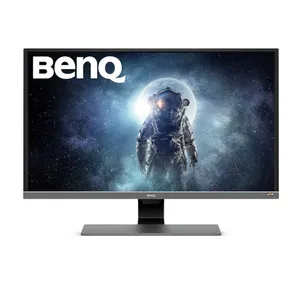 BenQ EW3270U 80,01cm (31.5") 4K UHD Monitor 16:9 DP/HDMI/USB-C FreeSync LS