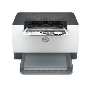 HP LaserJet Pro M209dw S/W-Laserdrucker USB LAN WLAN 