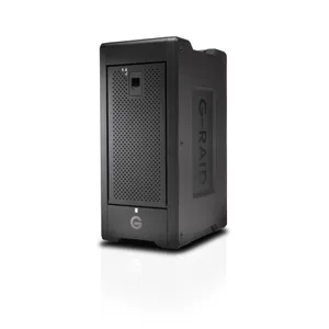 SanDisk® PROFESSIONAL G-RAID™ Shuttle 8 Thunderbolt 3 8-Bay 96 TB 