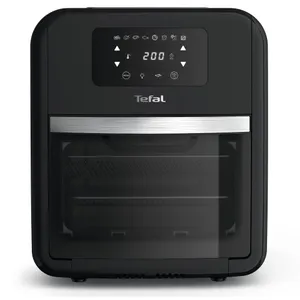 Tefal FW5018 EasyFry Heißluftfritteuse, Ofen, Grill, 2000W, 11l