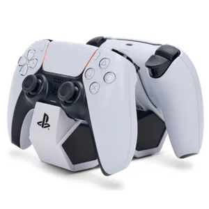 Power A Twin Ladestation für PlayStation 5 Controller 