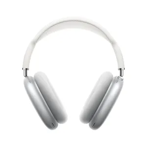 Apple AirPods Max Silber
