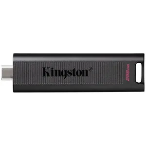Kingston 256 GB DataTraveler Max USB-Typ C 3.2 Gen2 USB-Stick