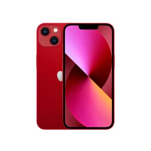 Apple iPhone 13 128 GB (PRODUCT) Red MLPJ3ZD/A