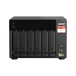 QNAP TVS-675-8G NAS System 6-Bay Education Artikel – Nachweispflichtig