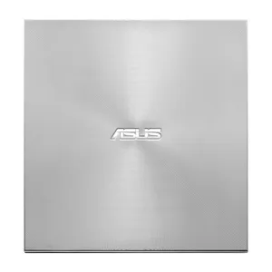 ASUS SDRW-08U8M-U ZenDrive U8M externes DVD-Laufwerk/Brenner Silber