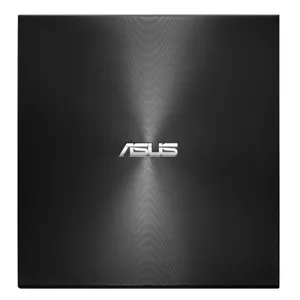 ASUS SDRW-08U8M-U ZenDrive U8M externes DVD-Laufwerk/Brenner Schwarz