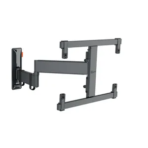 Vogels OLED Wandhalterung NEIGEN/SCHWENKEN TVM 3465 - VESA bis 400mm x 400mm