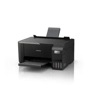 EPSON EcoTank ET-2810 Multifunktionsdrucker Scanner Kopierer WLAN 