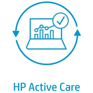 HP eCare Pack 3 Jahre Vor-Ort-Active-Care-Service NBD (U02KRE) 