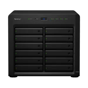 Synology Diskstation DS2422+ NAS System 12-Bay