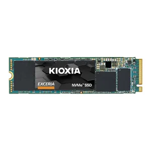 Kioxia Exceria NVMe SSD 1 TB M.2 PCIe 3.1a x4 