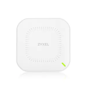 ZyXEL NWA50AX WLAN-ax Dual-Radio Access Point WiFi 6 PoE