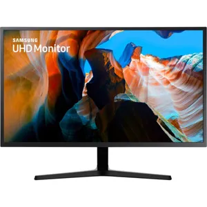 Samsung U32J590UQP 80,1cm (31,5") 4K UHD Gaming-Monitor 2xHDMI/DP 4ms VA-Panel