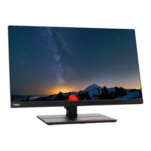 Lenovo ThinkVision P27u-20 68,6cm (27") 4K UHD 16:9 Monitor DP/HDMI/USB-C 4ms