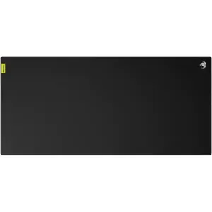 ROCCAT Sense Ctrl XXL Gaming Mauspad schwarz